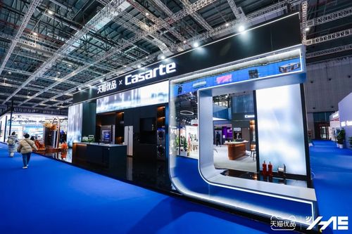 天貓優品 從渠道革新到體驗重構，解碼家電零售新業態的迭進之路