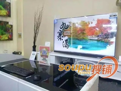 蘇寧云店強勢登陸長春，引領東北地區零售新變革