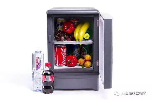 白色家電的歸類 聚焦冰箱與日用家電零售市場的深度融合