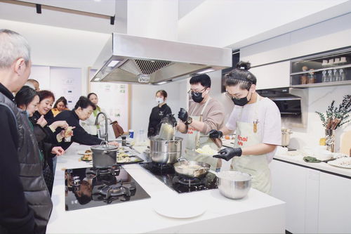 林內生活館 以“三通”業態升級家電零售場景，重塑日用家電消費體驗